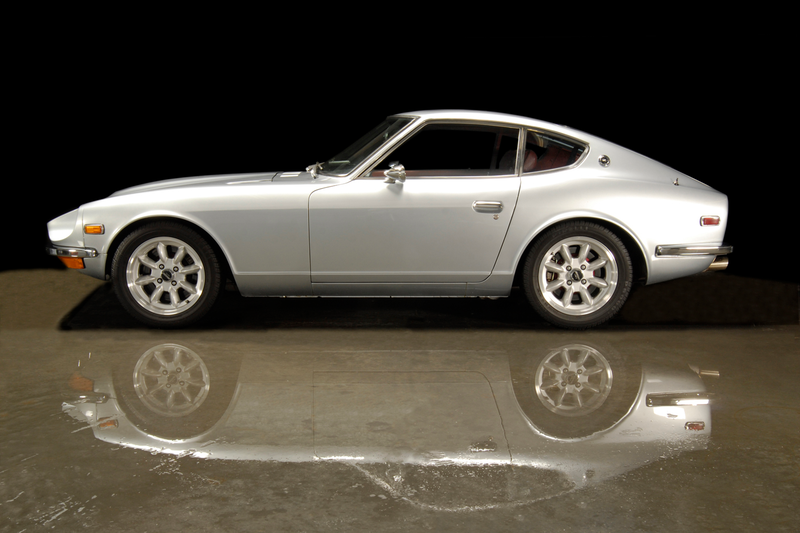 Illustration for article titled Why Nissan is Allowed to Criticize the BRZ: